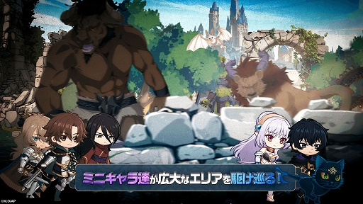 ���������꡼ No.003�Υ���ͥ������ / �֥��ƤĤ� ����ɥ��֥쥤���ס��ƥ�����PV�������������������Ѥ��о쥭��顤���ܥ����ƥ�ʤɤ�Ҳ𡣥ߥ˥���餿����ư���Ѥ��Ͽ