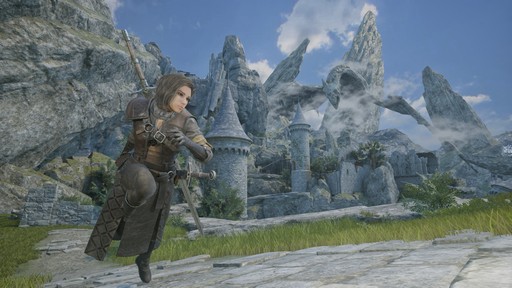 ���������꡼ No.003�Υ���ͥ������ / ��Rise of Rebellion����ȳ����ε�ιߤ���פ�4��22�����ۿ�����