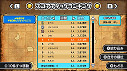 黒ひげの財宝(コイン落とし)