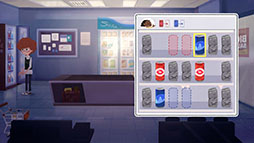 ���������꡼ No.006�Υ���ͥ������ / ���󥽡����ǡ�Blue Wednesday�ס�����ȯ�䡣���ʤ��㤭���㥺�ԥ��˥��ȡ֥⡼�ꥹ�פζ�Ǻ�ȴ�˾��ʪ�줬�������