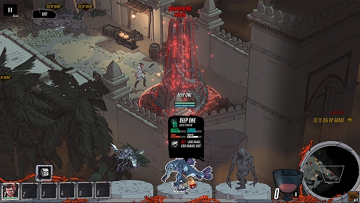 ꡼ No.001 | ȶĤΥ꡼ȤƸŤΤλ̿Ԥ롣ե󥿥RTSCthulhu Keeperפȯɽ