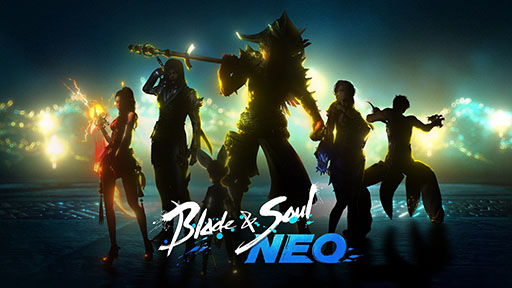 ꡼ No.002 | Blade & Soul NEOסơ˥ӥ򳫻ϡ֥֥쥤ɥɥפΥ򤽤Τޤޤ˲ޤäMMORPG