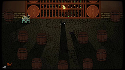 �˥�󥳡��Хȥ������� (TactiCats)