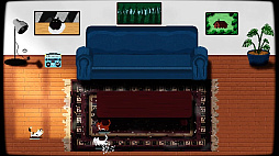 �˥�󥳡��Хȥ������� (TactiCats)