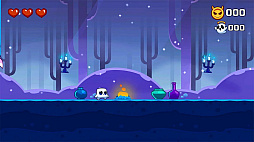 �����ѡ�������� (Jumper Jon)