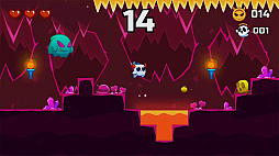 �����ѡ�������� (Jumper Jon)