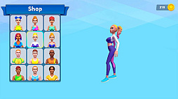 �ܡ���ƥ��󥰡������ԥ��� Vaulting Champions