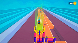 �ܡ���ƥ��󥰡������ԥ��� Vaulting Champions