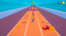 �ܡ���ƥ��󥰡������ԥ��� Vaulting Champions