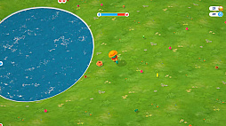 ���ͥ��륺�����ҥ塼�ޥ� Snails vs Humans