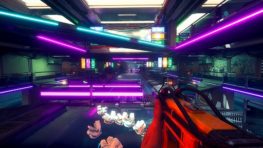 ���������꡼ No.002�Υ���ͥ������ / ���������ǵ�����֤����ޥ���ץ쥤�䡼���Х��Х��Enginefall�פ�ȯɽ�ˡ����쳬��Ȥ���¾�ץ쥤�䡼�ȶ��ϡ�Ũ�Ф��ʤ��鼫ͳ���ˤ���