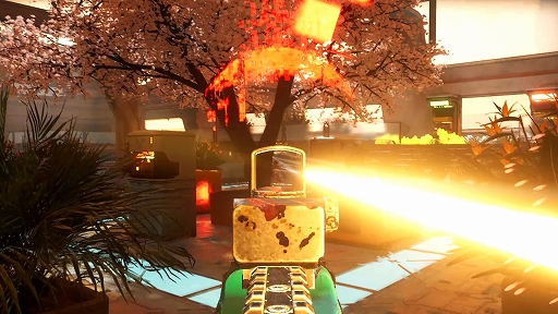 ���������꡼ No.004�Υ���ͥ������ / ���������ǵ�����֤����ޥ���ץ쥤�䡼���Х��Х��Enginefall�פ�ȯɽ�ˡ����쳬��Ȥ���¾�ץ쥤�䡼�ȶ��ϡ�Ũ�Ф��ʤ��鼫ͳ���ˤ���