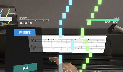 ꡼ No.010 | ºݤΥԥΤ˥ΡĤɽǤVRԥΥॢץSigureסMeta Questȯ䡣褬ɤʤƤԥΤƤ