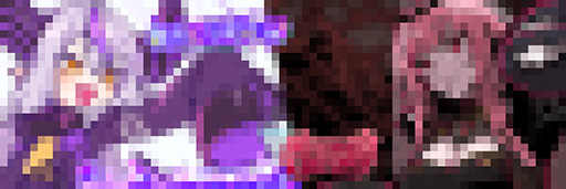 画像ギャラリー No.001のサムネイル画像 / holo Indie,新作2タイトルを2月20日に発表。ラプラス・ダークネスさんと森カリオペさんと思われる告知画像を公開