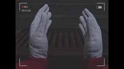 ���������꡼ No.004�Υ���ͥ������ / �Ǽ��Ĥ���Ƥ��줿��ε����ο��¤Ȥϡ� �����θŤ����Ҥ�����Υۥ顼������ּ������� | 7 Days Shrine��Steam��������꡼��