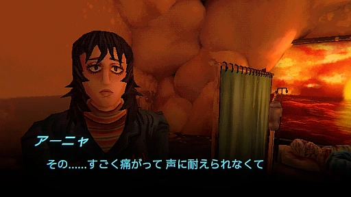 画像ギャラリー No.001のサムネイル画像 / 「Mouthwashing」,Switch向けに本日発売。難破した宇宙貨物船とクルーたちの運命を描く,心を抉るサイコホラー