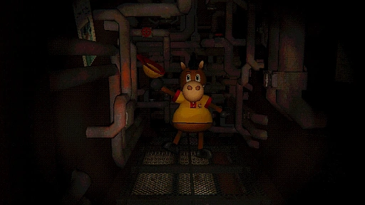 画像ギャラリー No.005のサムネイル画像 / 「Mouthwashing」,Switch向けに本日発売。難破した宇宙貨物船とクルーたちの運命を描く,心を抉るサイコホラー