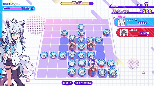 ꡼ No.004 | ۥ饤֥Сȳڤ뿷ФΥơ֥륲֥ۥСסSteam꡼