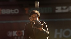 ꡼ No.016 | Ѽ󤬥ԥå󥰤Ϫ֥ץRISING׿TVCMֶ夬졢Ӥ