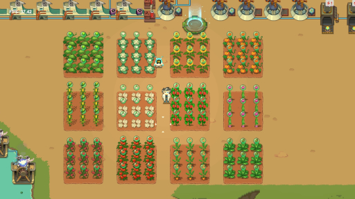 SIM FARM シムファーム 日本語版 PCゲーム FM TOWNS　農業シム SIM FARM シムファーム 日本語版 PCゲーム FM TOWNS 農業シム SIM FARM