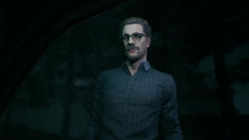 画像ギャラリー No.004のサムネイル画像 / 不気味な人形が原因で始まるホラー体験。一人称視点型サイコロジカルホラー「Baptiste」,ゲーム冒頭の約30分をプレイできる体験版を配信開始