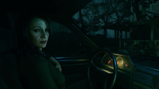 画像ギャラリー No.007のサムネイル画像 / 不気味な人形が原因で始まるホラー体験。一人称視点型サイコロジカルホラー「Baptiste」,ゲーム冒頭の約30分をプレイできる体験版を配信開始