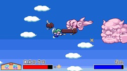 ꡼ No.008Υͥ / ϺëĤοȤȤˡ2025ǯդSteamȯ䡣ĤΥʥꥪڤθǤۿ