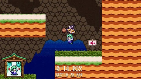 ꡼ No.034Υͥ / ϺëĤοȤȤˡ2025ǯդSteamȯ䡣ĤΥʥꥪڤθǤۿ