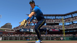 画像ギャラリー No.008のサムネイル画像 / 「MLB The Show 25」,キャリアモードに高校野球を追加。大学への進学からメジャーリーグのドラフトまで駆け抜けろ
