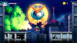 �������ͤ���SUPER MUSCLE CAT