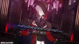 画像ギャラリー No.015のサムネイル画像 / 聖女の資格を失うために恋をする。女性向け恋愛ADV「CRAZY CHA!N -エルピスの鎖-」,オープニングムービーを公開