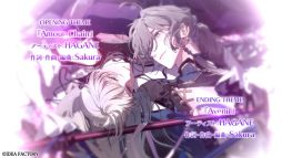 ���������꡼ No.008�Υ���ͥ������ / ��ŷ�����������Ȥδꤤ�Τ�������򤹤��CRAZY CHA!N -����ԥ��κ�-�ס��ץ��⡼�����ࡼ�ӡ������