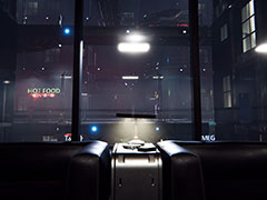 СѥιѤݴɻߤõ1;λۥ顼DREADCORE: Locked UnitסθǤ