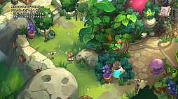 ꡼ No.003 | Pilo and the Holobook