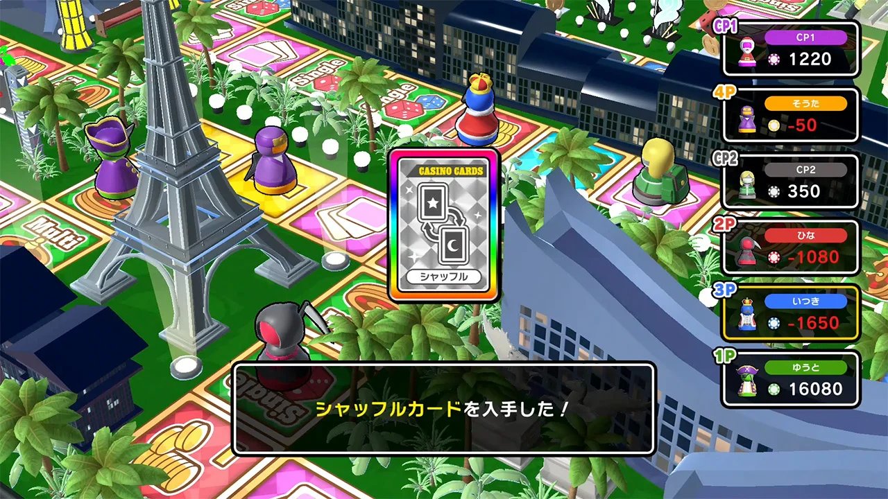 ꡼ No.003 | Nintendo Switch Υѡƥ