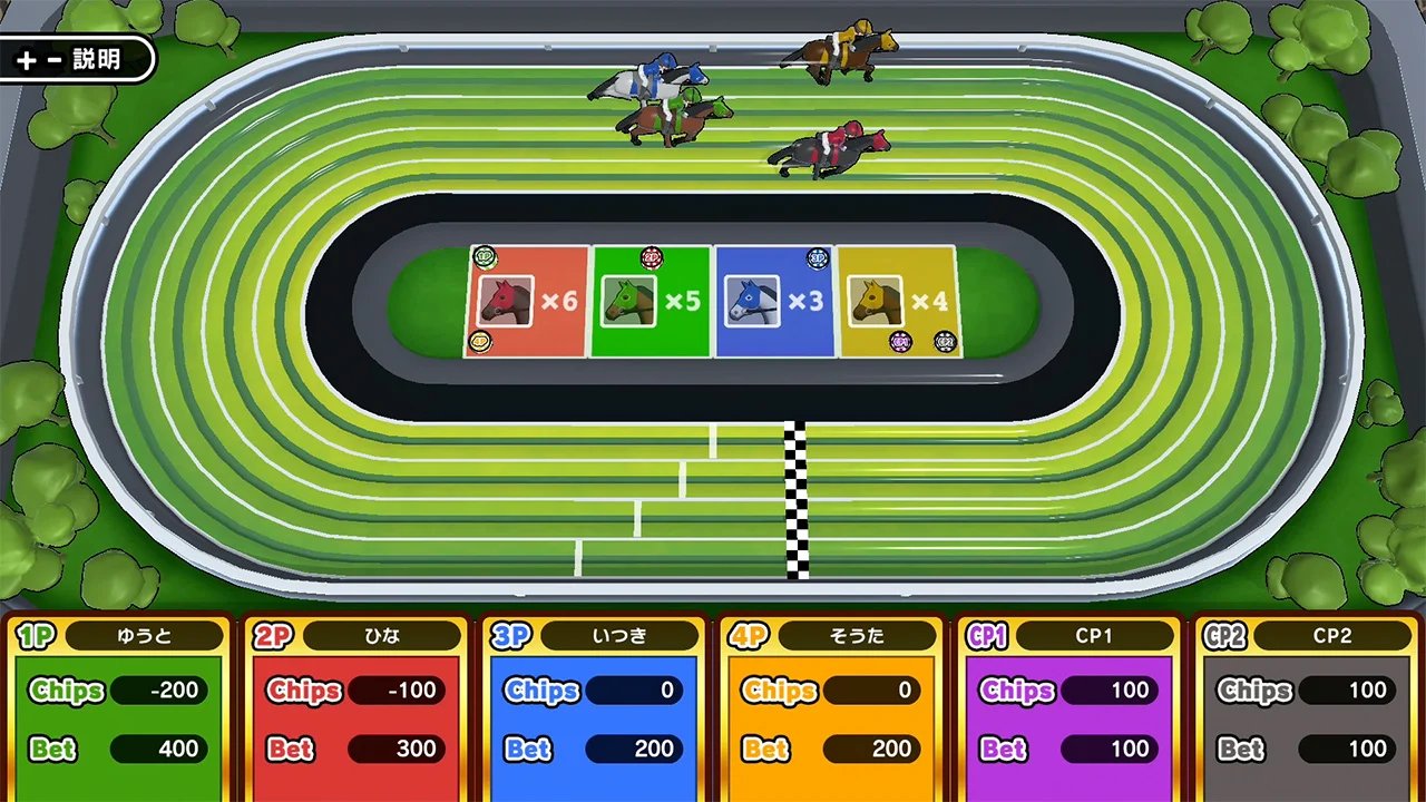 ꡼ No.004 | Nintendo Switch Υѡƥ