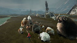 ꡼ No.003 | Herdling