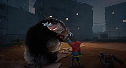 ꡼ No.004 | Herdling