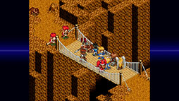 ꡼ No.007 | եɥI ȥӥ塼