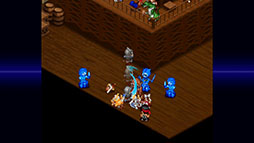 ꡼ No.002 | եɥII ȥӥ塼