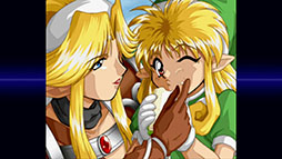 ꡼ No.003 | եɥII ȥӥ塼