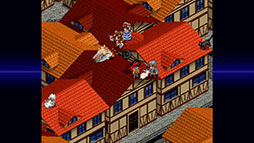 ꡼ No.005 | եɥII ȥӥ塼