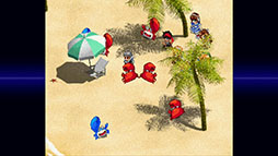 ꡼ No.008 | եɥII ȥӥ塼