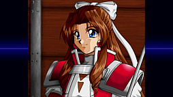 ꡼ No.007 | եɥII ȥӥ塼