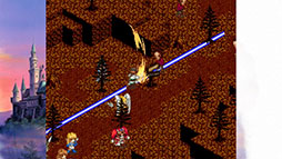 画像ギャラリー No.008のサムネイル画像 / SRPG「ファーランドサーガI&II サターントリビュート」,PS5&Switch向けパッケージを6月26日に発売。単品購入可能なDL版も同時に配信