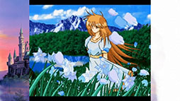 画像ギャラリー No.009のサムネイル画像 / SRPG「ファーランドサーガI&II サターントリビュート」,PS5&Switch向けパッケージを6月26日に発売。単品購入可能なDL版も同時に配信