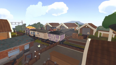 ꡼ No.002Υͥ / ֥饤եLocomotoסǥǤSteamۿ档åǤLo-Fiɤİʤ顤ޤޤưʪξҤä򤷤褦