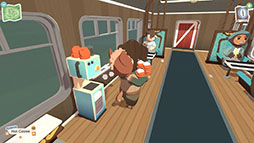 ���������꡼ No.007�Υ���ͥ������ / PC����������֥饤�ե����Locomoto�ס�4��9����ȯ�䡣�������ؼ֤μ־��Ȥʤꡤ������õ����ưʪ�ξ�Ҥ����ä򤷤Ƥ���