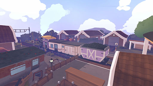 ���������꡼ No.017�Υ���ͥ������ / PC����������֥饤�ե����Locomoto�ס�4��9����ȯ�䡣�������ؼ֤μ־��Ȥʤꡤ������õ����ưʪ�ξ�Ҥ����ä򤷤Ƥ���