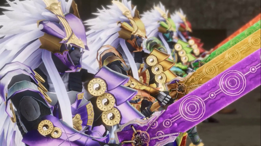 ꡼ No.003Υͥ / Υץ쥤ݡϡֵVR Shadow TeamפϡץǸХåȰ! VR򿶤뤤ޤꡤŨڤ褦